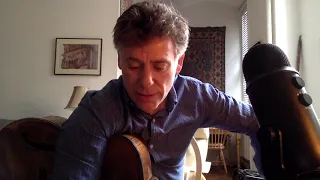 Peter Bernstein Solo Guitar Master Class