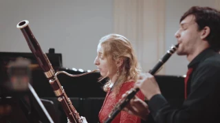 Giya Kancheli - Wind Quintet