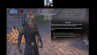 ESO PC Episode 3 Summerset! pt1