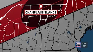 Champlain Islands will make for prime eclipse viewing