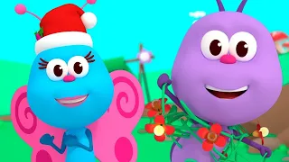 ¡A Celebrar Navidad con Bichikids! 🎄 Bichikids 🎄  | El Reino Infantil