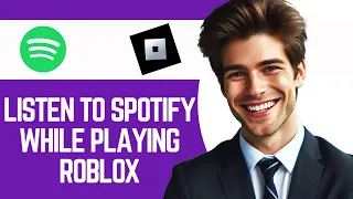 How To Listen To Spotify While Playing Roblox On Iphone 2024