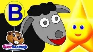 ABC Twinkle Black Sheep Mashup! (Short) - Ultimate Nursery Rhyme Mash Up