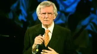 David Wilkerson - What it Means to Live by One’s Faith | Full Sermon