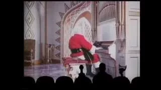 MST3K: Santa Claus - It’s Liberace Santa!