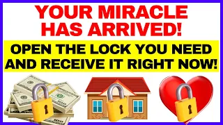 😍 YOU WILL RECEIVE A LOT OF UNEXPECTED MONEY GOD WILL BLESS YOU! 😲 GOD TELLS YOU NOW