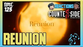 Reaction - Reunion (Music Video) - Counterside OST