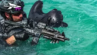 Special Ops Built in Maritime System