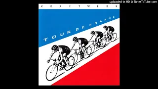 Kraftwerk • Tour De France Étape 2 [ʀᴇᴍᴀꜱᴛᴇʀᴇᴅ]