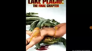 Croc/gator movie review ep 4 lake placid the final chapter
