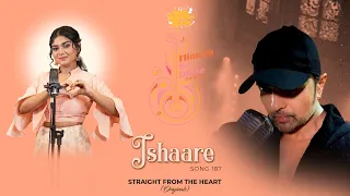 Ishaare (Studio Version) | Himesh Ke Dil Se The Album | Himesh Reshammiya | Ankona Mukherjee |