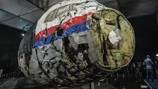 Report: MH17 Downed in Ukraine by Russian Missile
