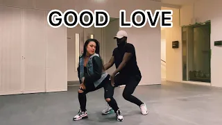 Nafe Smallz ft. Tory Lanez - Good Love || Kasia Jukowska & Blaakow