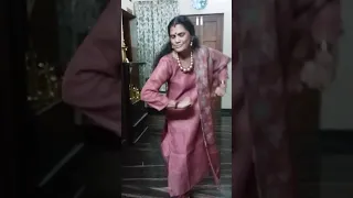 Gulabi Sharara Dance cover