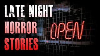 3 TRUE Creepy Late Night Horror Stories | True Scary Stories