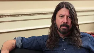 Dave Grohl On The Nirvana Song That Is "Hard To Listen To"