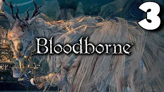 Vicar Amelia Needed A HUMBLING | Bloodborne Part 3