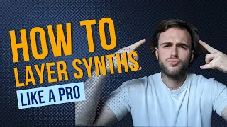 Music Production Tips: How to Master the Craft of Layering Synths