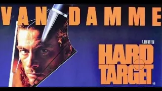 Hard Target 1993 Full Movie Trailer Online Urdu Hindi