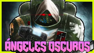 LORE COMPLETO ÁNGELES OSCUROS (Parte 2)