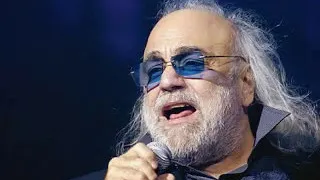 Demis Roussos Mais je chante 1981