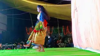 Sakhi sange gele ranho ///////// Jhumar Dance video