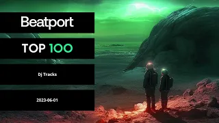 Beatport Top 100 Downloads 2023-06-01