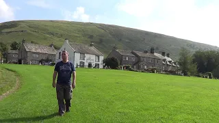 029: Wonders of Wharfedale (Hubberholme, Buckden, Kettlewell and Grassington) (Yorkshire Dales 2014)