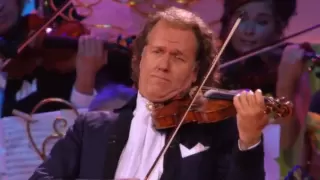 "Ben" - A tribute to Michael Jackson by Andre Rieu