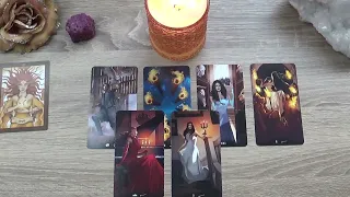 💟¿LE INTERESAS ? QUEDA ALGO POR VIVIR..?💌 TAROT INTERACTIVO AMOR