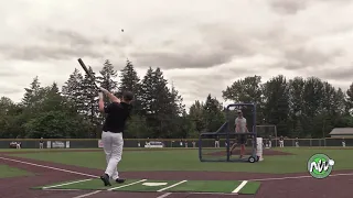 Camden Gillespie - PEC - BP - Lake Washington HS (WA) July 23, 2020