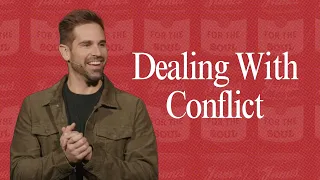 How To Handle Conflict