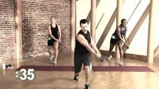 ASAP Fitness - Paul Katami's Hollywood Series - Trailer