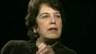 Angeles Arrien: Archetypal Forms and Forces (excerpt) -- Thinking Allowed DVD w/ Jeffrey Mishlove