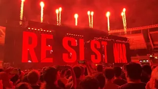 ROGER WATERS - Two Suns In The Sunset - Argentina 2023