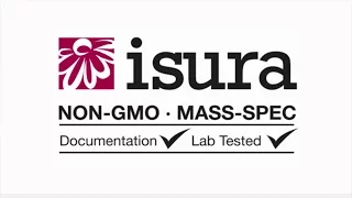 ISURA - Independent Natural Health Supplement and Food Product Verification and Certification
