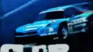 Gran Turismo 3 Intro