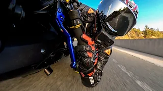 Untouchable - Yamaha R6 Pure Power & Sound