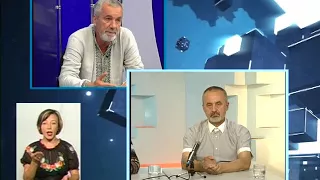 (23.08.17) Тема - ''Національна ідея Куди рухається Україна’'