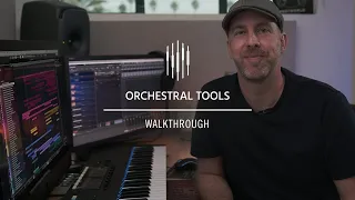 Orchestral Tools’ Symphonic Textures | Native Instruments