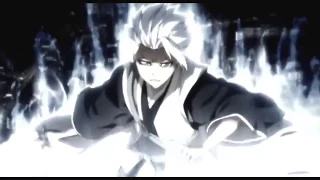 bleach amv broken