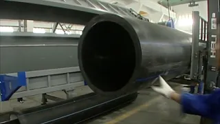 Big diameter plastic pipes/thick wall plastic shredder machine