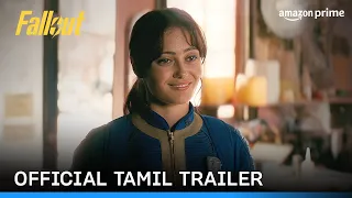 Fallout – Official Tamil Trailer | Prime Video India