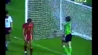 Polska - Belgia 3:0 MŚ 1982.flv