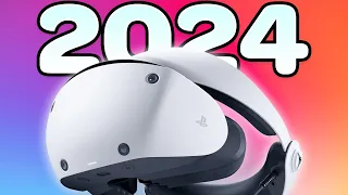 PSVR 2 Is on Next Level After This!