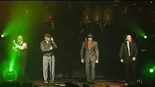 Grupo Manía “Linda Eh” (live) • Concierto “The Originals” en el Coliseo José Miguel Agrelot (2006)