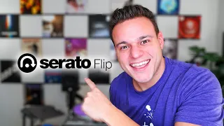 How To Use Serato Flip