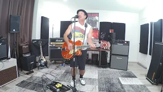 St. Mary - Rancid (cover)