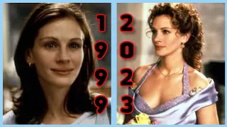 Notting Hill 1999 Movie Cast Then Vs Now 2023