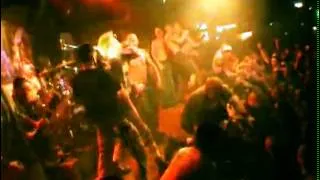 The Exploited feat F.P.G.  -  Sex and violence